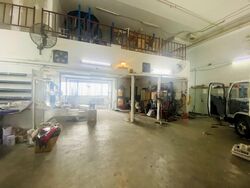 North Link Building (D27), Factory #536033031